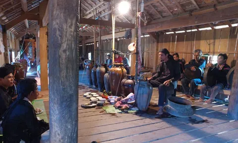 Phú Yên tổ chức Lễ đón Bằng công nhận di sản văn hóa phi vật thể quốc gia