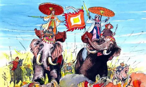 Vinh danh Cây di sản Việt Nam tại huyện Tam Dương