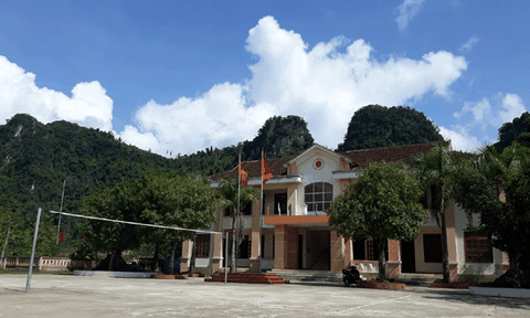 Kim Hóa tạo đột phá trong phát triển kinh tế - xã hội