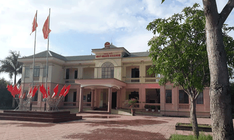 Phù Việt nâng cao các tiêu chí trong xây dựng NTM 