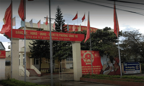 Phường Sông Trí đẩy mạnh phát triển kinh tế - xã hội