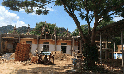 Xuân Quỳ: Nỗ lực vượt khó trong phát triển kinh tế - xã hội