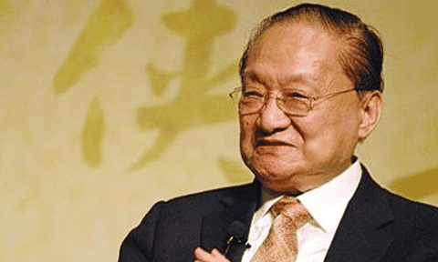 Nhà văn "kiếm hiệp" Kim Dung qua đời