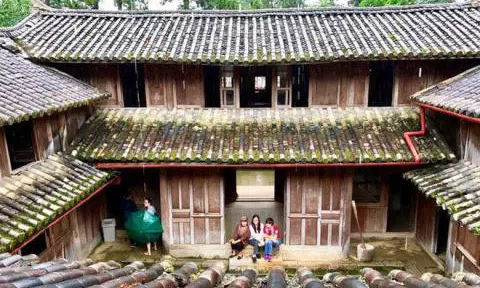 Sổ đỏ dinh thự vua Mèo: "Hà Giang đừng kéo dài nữa!"