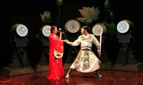 Thiếu tác giả kịch bản, sân khấu đi về đâu?