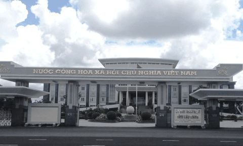 Bầu bổ sung Ủy viên BCH Đảng bộ tỉnh Hậu Giang