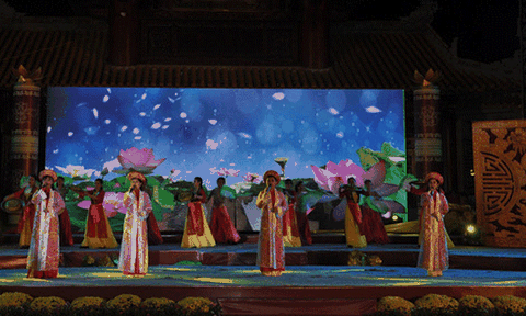 Hò Đồng Tháp được công nhận là Di sản văn hóa phi vật thể