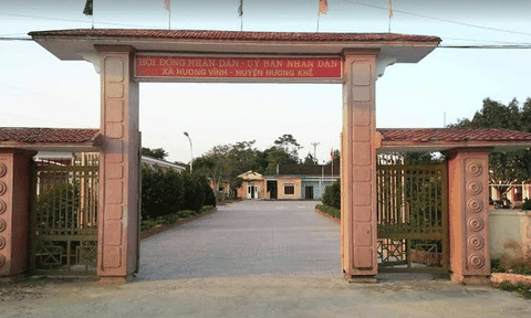 Hương Vĩnh đẩy nhanh tốc độ tăng trưởng trong tình hình mới