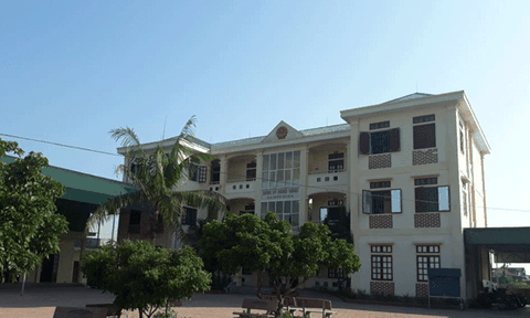 Động lực để Diễn Xuân phát triển nhanh, bền vững