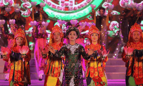 Chung tay bảo vệ giá trị di sản văn hóa Phi vật thể