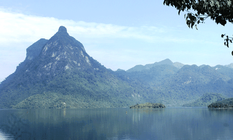 Phát huy giá trị Khu bảo tồn thiên nhiên Na Hang - Lâm Bình