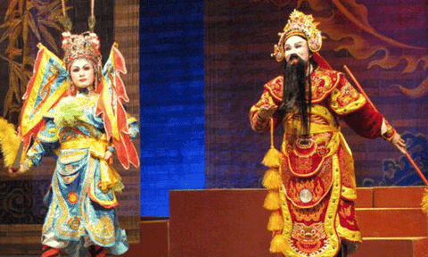 Bảo tồn và phát huy Di sản nghệ thuật tuồng Quảng Nam