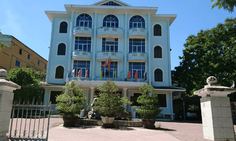 Thừa Thiên Huế: Sắp xếp nhiều trụ sở ra khỏi khu “đất vàng”