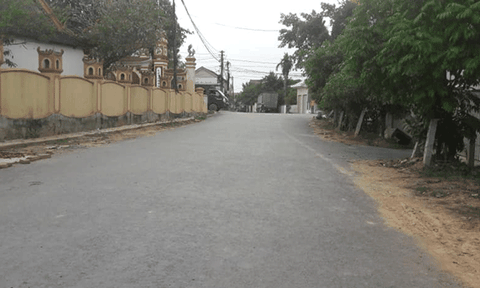 Yên Sơn (Đô Lương - Nghệ An): Phát huy thành quả trong xây dựng NTM