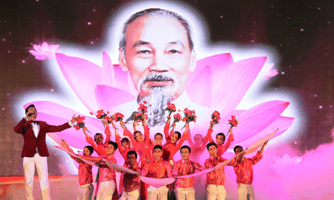 Nhiều ngày lễ, kỷ niệm được tổ chức năm 2019 tại Cần Thơ