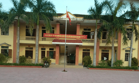 Đức Châu phấn đấu đạt “đích” nông thôn mới theo kế hoạch