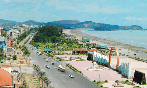 Phường Nghi Hương: Coi trọng công tác môi trường, phát triển kinh tế du lịch bền vững