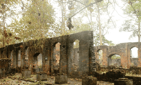 Bảo tồn Văn hóa Di tích cấp Quốc gia Căng Bắc Mê