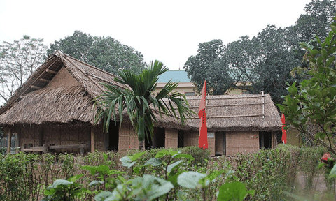 Nghệ An: Công nhận thêm một điểm du lịch cấp tỉnh