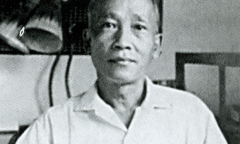 Nghệ thuật của cây xanh