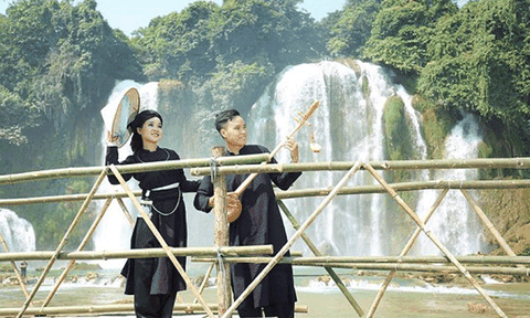 "Qua những miền di sản Việt Bắc” lần thứ X năm 2018