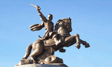 Khám phá thú vị về Hoàng đế Quang Trung