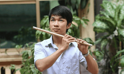 Đi tìm bí ẩn cái tên "Sáo trúc Mão Mèo"