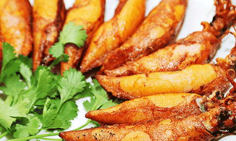 Những món ngon nhất định phải thử khi du lịch biển Phú Quốc