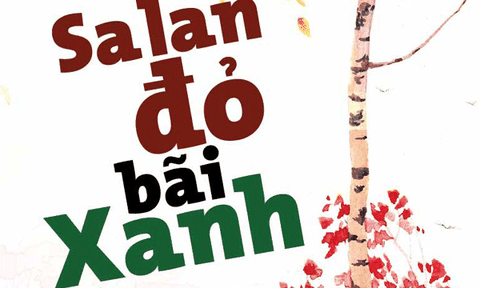 Những trang văn tin vào thiện lương của cuộc đời phía trước