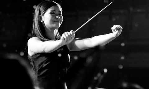 "Nhạc trưởng" và Nguyễn Đình Toán