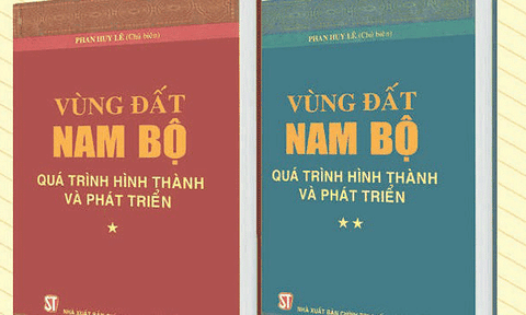 Người Việt Nam Bộ từ góc nhìn tôn giáo