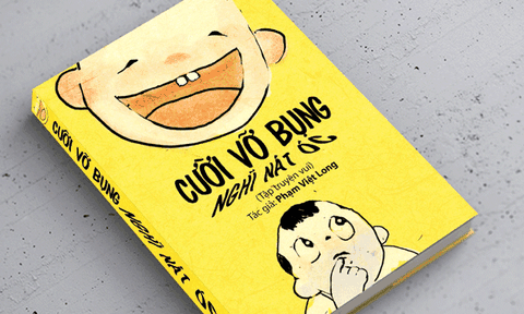 "Em như cái điếu Uỷ ban": Từ truyện cười tới vở kịch ngắn thâm thúy