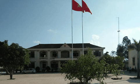 Nỗ lực xây dựng NTM ở xã Xuân Lộc