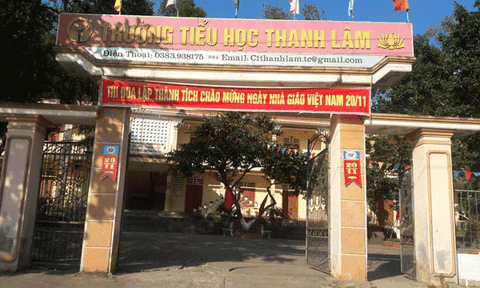 Chuyển biến mới ở xã Thanh Lâm