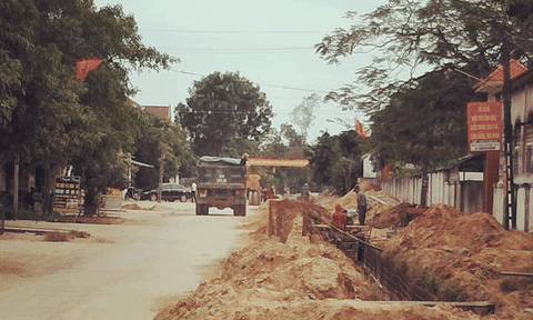 Kết quả từ thực hiện Quy chế Dân chủ ở Nghi Phong