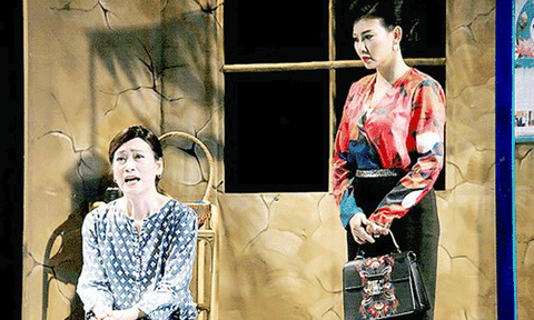 TPHCM: Sân khấu kịch 5B nguy cơ tái đóng cửa