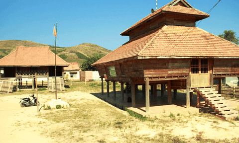 Người B’râu - tộc người giỏi nhiều thứ tiếng nhất Việt Nam