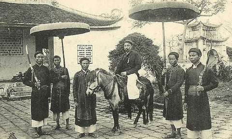 Quan điểm khôn khéo của vua Gia Long, Minh Mạng