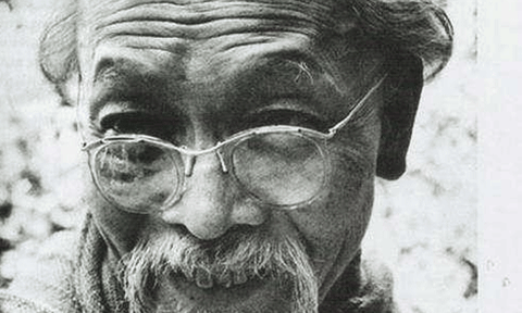 Người đặt nền móng đầu tiên nền Mỹ thuật đương đại 