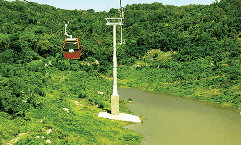 An Giang hấp dẫn tiềm năng du lịch