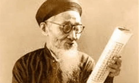 Ba trạng thái bi kịch của Nguyễn Khuyến trong chùm thơ Mùa thu