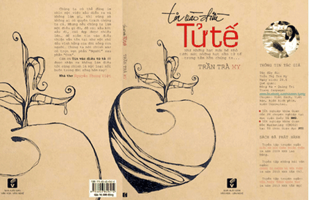 “Tin vào điều tử tế” của Trần Trà My