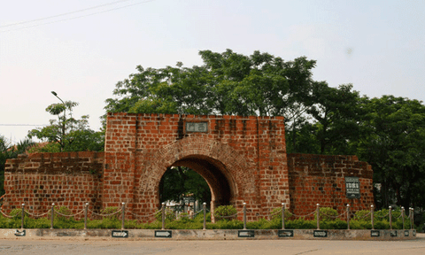 Khám phá về Hoàng đế Mạc Kính Vũ và vùng đất Vĩnh Phúc