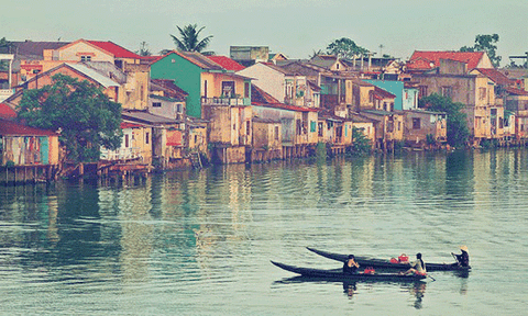 Thừa Thiên Huế: Nóng chuyện “cứu” phố cổ Bao Vinh