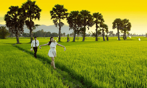 Du lịch Tây Nam Bộ