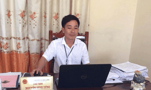 Nghi Long: Năm 2018, nhiều lĩnh vực đạt "đích" đề ra