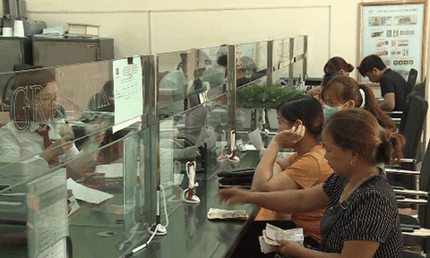 Agribank Na Hang cho vay vốn phát triển sản xuất 