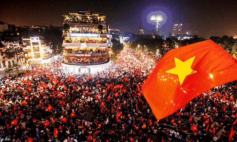 Công chiếu phim tài liệu “Park Hang Seo - Người Truyền Lửa”