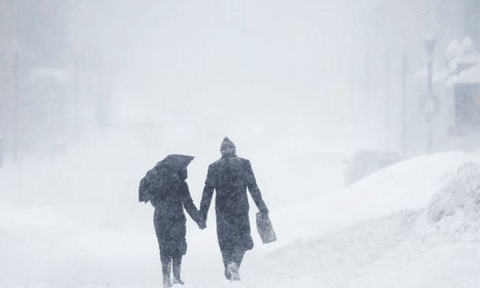 Chùm thơ Tình mùa Đông của Phan Khắc Ấn