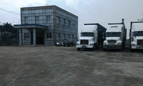 Vĩnh Phúc: Sẽ hỗ trợ đầu tư, phát triển cụm công nghiệp